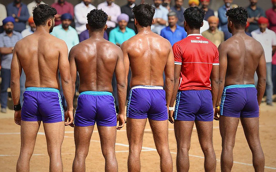 Nigeria Is Fourth Without Playing a Single Raid: The Commonwealth Kabaddi Day-1 Table Is a Scoresheet, Not a Story Nigeria Is Fourth Without Playing a Single Raid: The Commonwealth Kabaddi Day-1 Table Is a Scoresheet, Not a Story