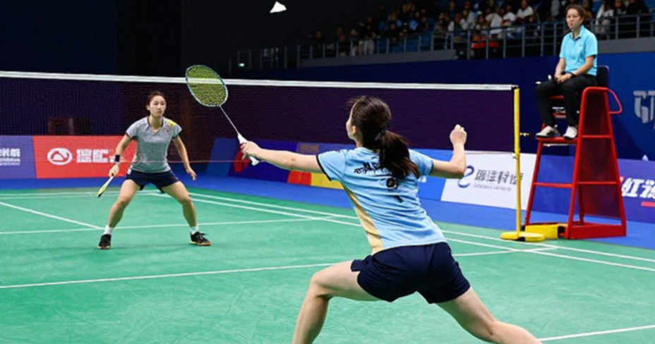 Quảng Trị's 21-11, 21-8: Thùy Linh's Ninth Title and the Empty Pipeline of Vietnamese Women's Singles