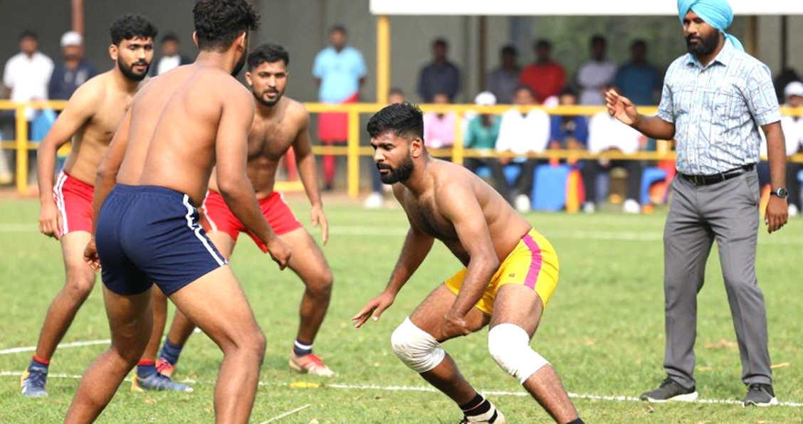कप्तान पहले आया, टीम बाद में: सुरजीत सिंह, नवीन कुमार और कॉमनवेल्थ कबड्डी चैंपियनशिप 2026 की असली परीक्षा