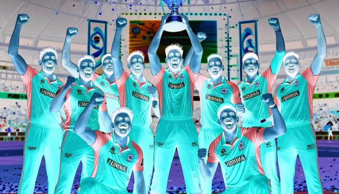 खाली कॉलम भी एक नतीजा होता है: सबूत के बिना क्रिकेट रिपोर्ट क्यों नहीं लिखी जाती खाली कॉलम भी एक नतीजा होता है: सबूत के बिना क्रिकेट रिपोर्ट क्यों नहीं लिखी जाती