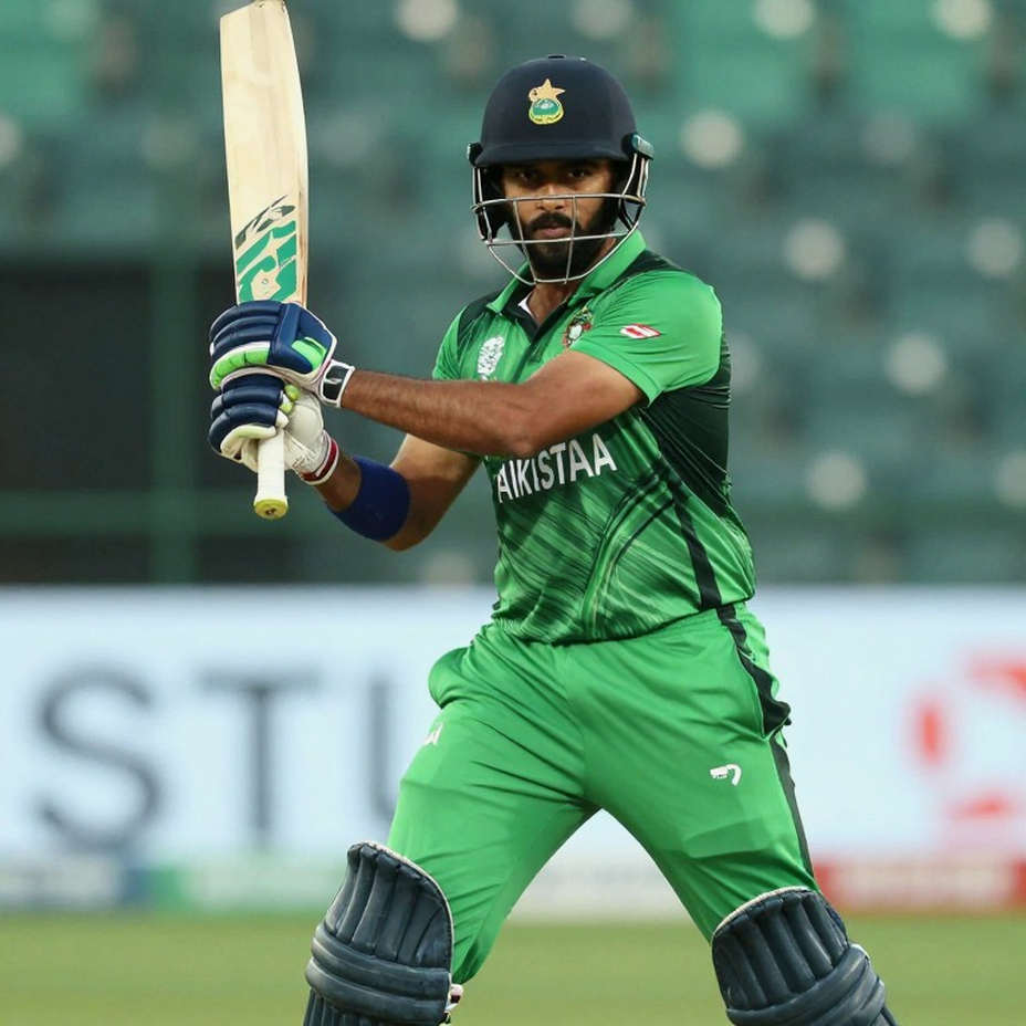 Zero Facts, A 'High Risk' Stamp: Auditing the Cricket Analysis That Arrived Empty Zero Facts, A 'High Risk' Stamp: Auditing the Cricket Analysis That Arrived Empty