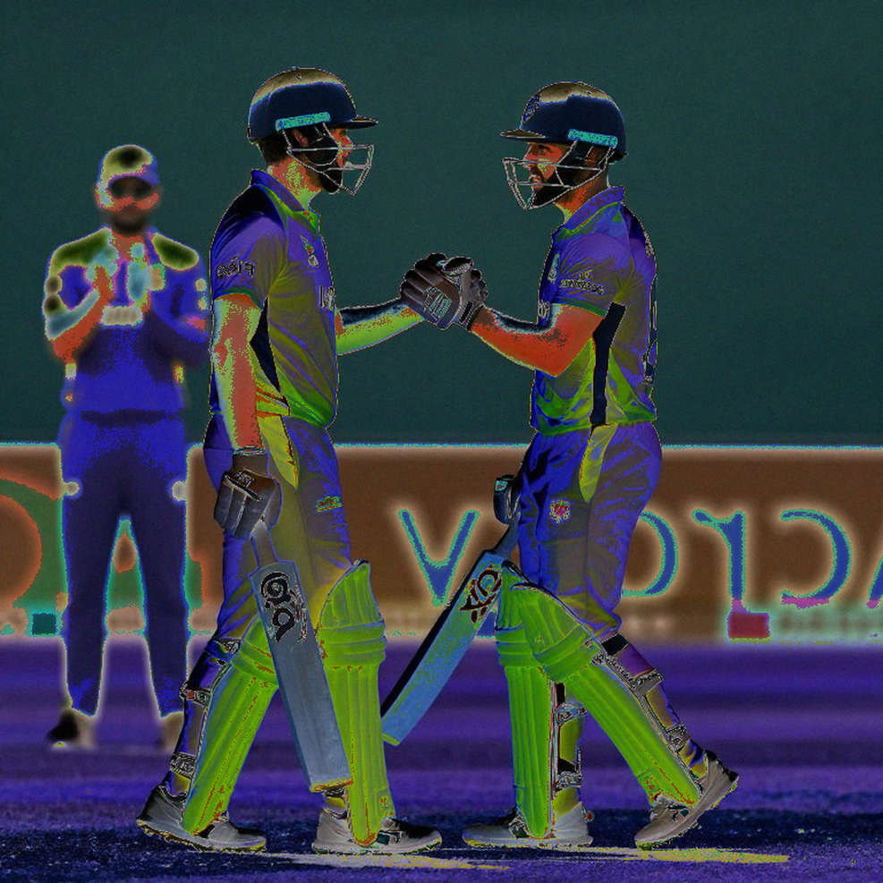 The Rising Demand for Data-Driven Analysis in Asian Cricket: Transformation in Scouting, Selection and Strategy