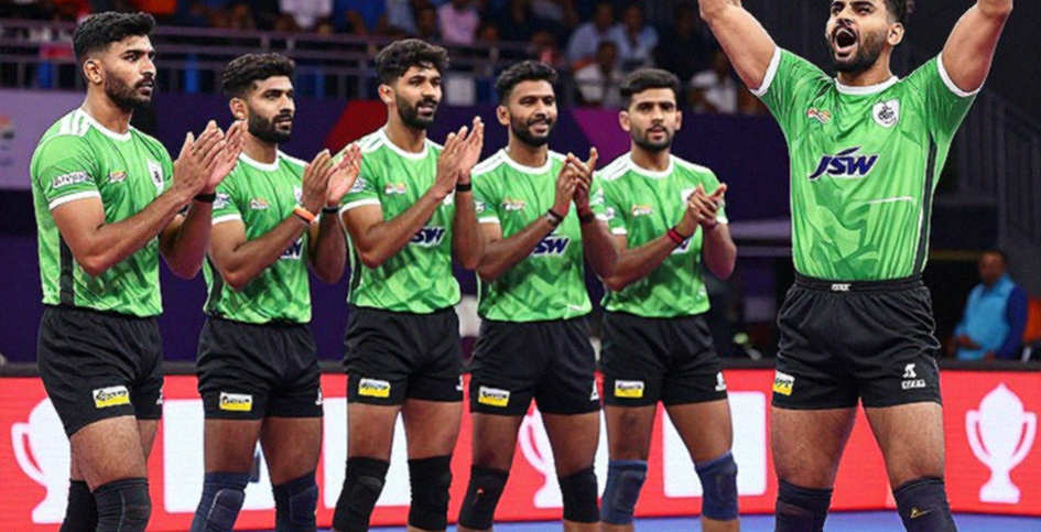 महिला कबड्डी की असली टीम इंडिया दिन-नौकरी के रोस्टर में बैठती है