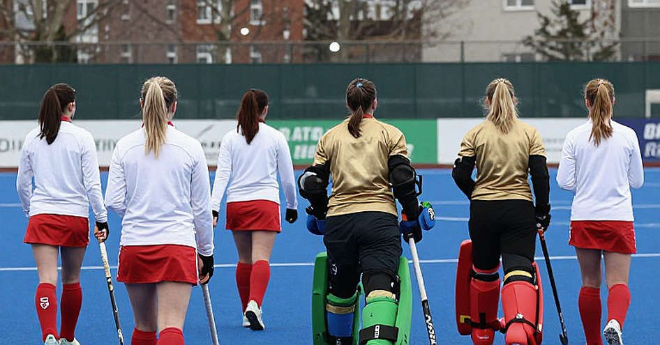 The 20th Trinity–Thomian Hockey Encounter: Pride Was Recorded in Colombo, the Scorecard Was Not The 20th Trinity–Thomian Hockey Encounter: Pride Was Recorded in Colombo, the Scorecard Was Not