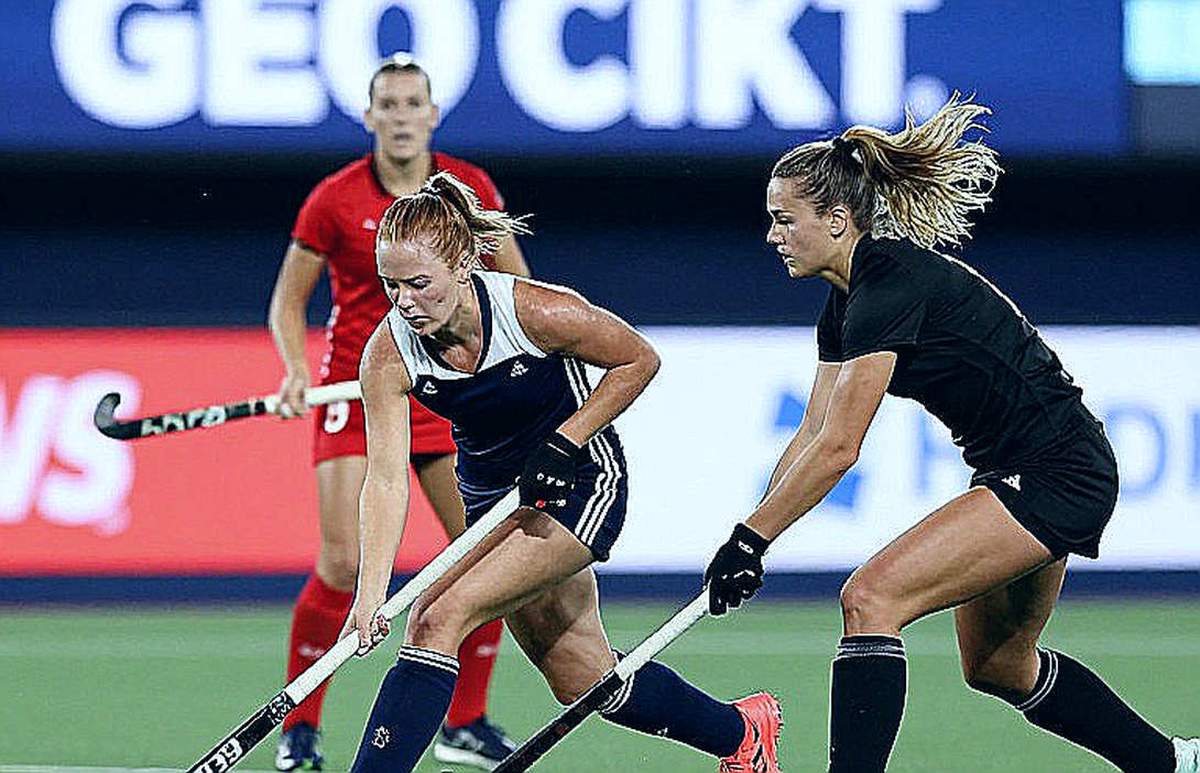 Twentieth Chapter on Astro Turf: A Tactical Decoding of the Trinity–Thomian Hockey Encounter