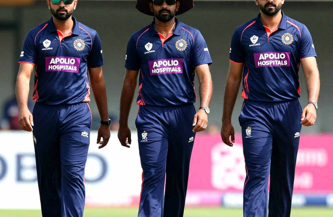 Fifty in 14 Balls: India's 40-Ball Win, and the Unfinished Paperwork of a Record Fifty in 14 Balls: India's 40-Ball Win, and the Unfinished Paperwork of a Record