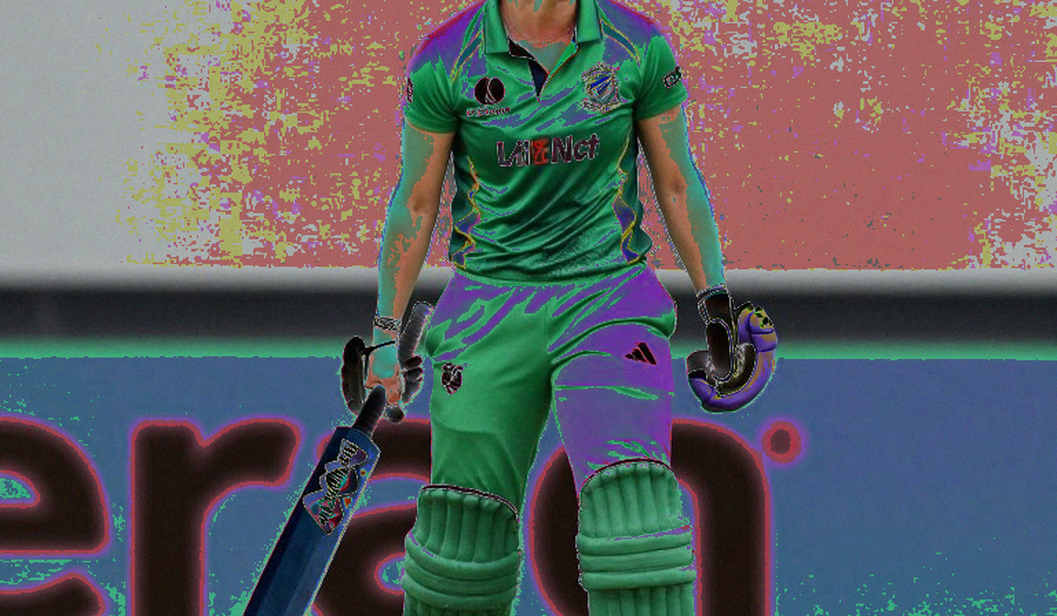 Bangladesh Hockey: Five Matches in Seven Days, Two Back-to-Backs, and a Camp That Named No Game Model Bangladesh Hockey: Five Matches in Seven Days, Two Back-to-Backs, and a Camp That Named No Game Model