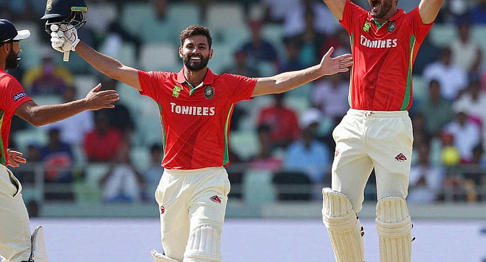 Robin's 500 Runs: The NCL Ledger Is Open, but the Dismissals Column Is Still Blank Robin's 500 Runs: The NCL Ledger Is Open, but the Dismissals Column Is Still Blank