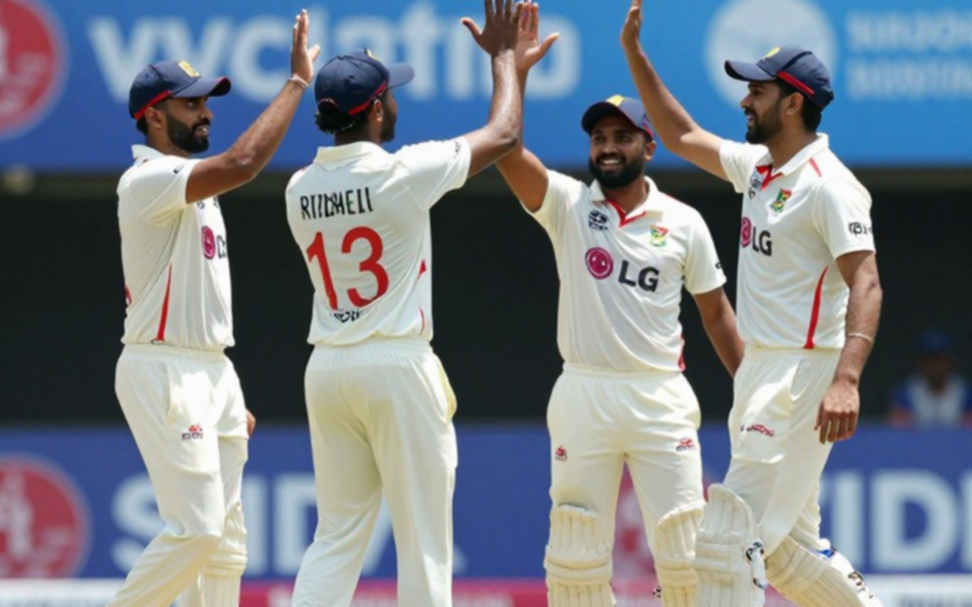Sharjah Final: Afghanistan's Trophy, Zimbabwe's One-Man Batting and the Gap in the Record