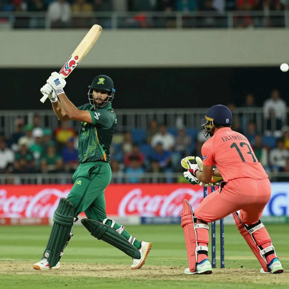 मीरपुर की सूखी पिच, नाहिद राना की ग़ैरहाज़िरी और बांग्लादेश की तीन-स्पिनर शर्त