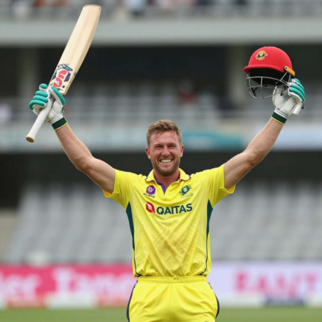 Twenty 'Meaningless' ODIs: The Cricket Was There, the Context Was Not