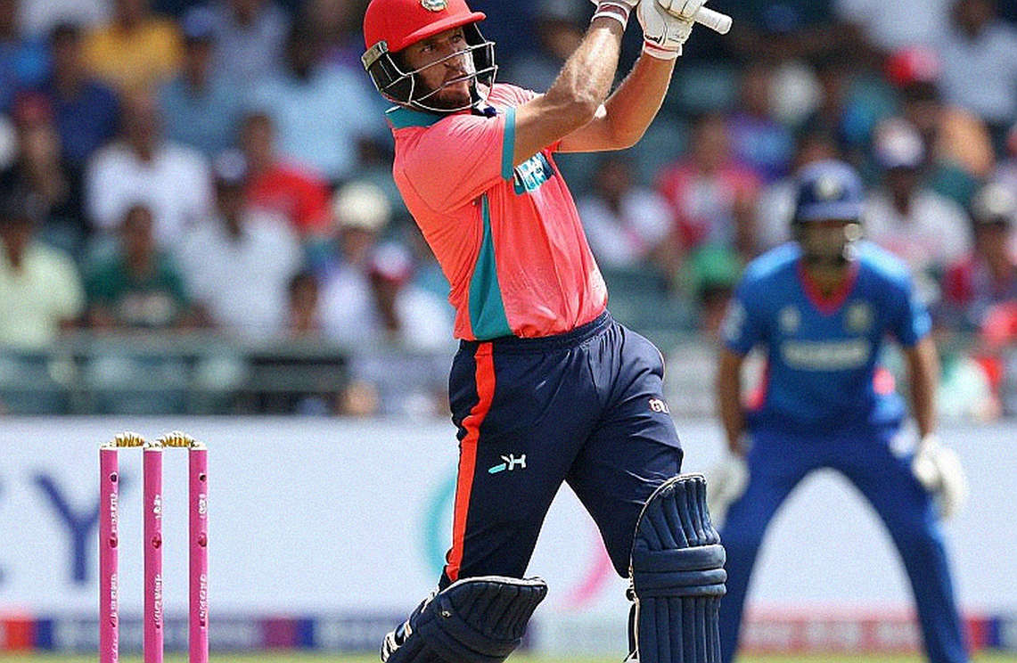 Twenty 'Meaningless' ODIs: The Cricket Was There, the Context Was Not