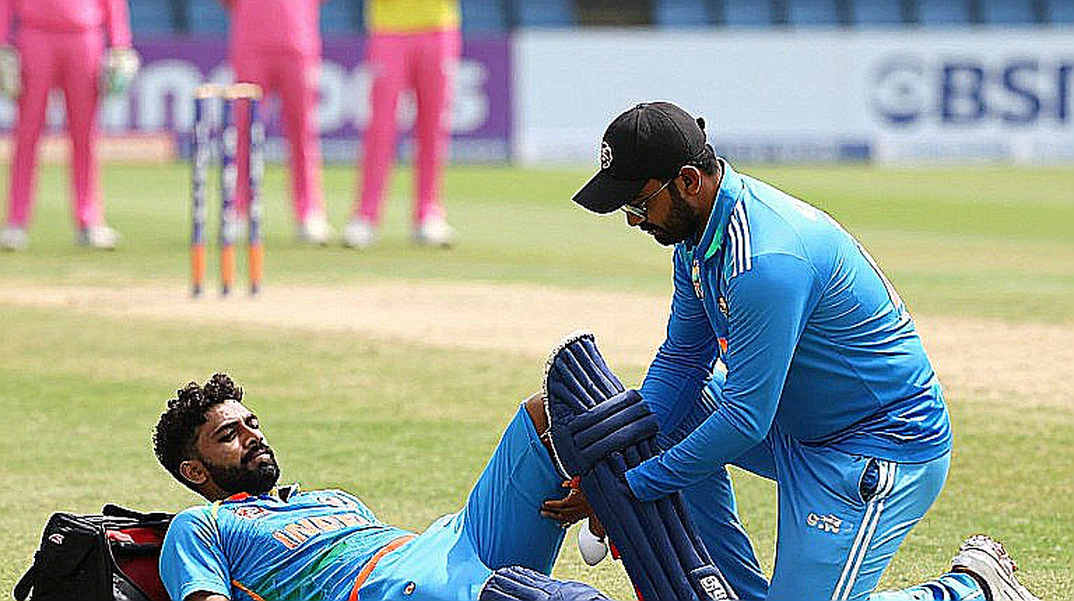 Bangladesh's Fourth Place and the Column Nobody Opened Bangladesh's Fourth Place and the Column Nobody Opened