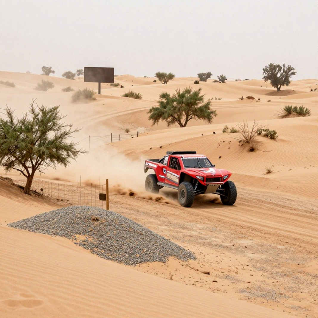 खाली डोजियर और भरी हुई गैरेज: फॉर्मूला 1 की खबरें आखिर कैसे सत्यापित होती हैं