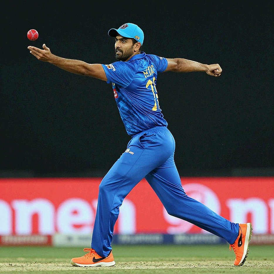 The N/A Scorecard: Inside the Missing Validation Gate in Cricket's Analytics Supply Chain