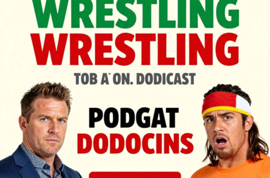 Empty Stadiums, 41 Phone Calls and Wrestling's Real Dangal: The Match Is Lost Before the 100 Grams