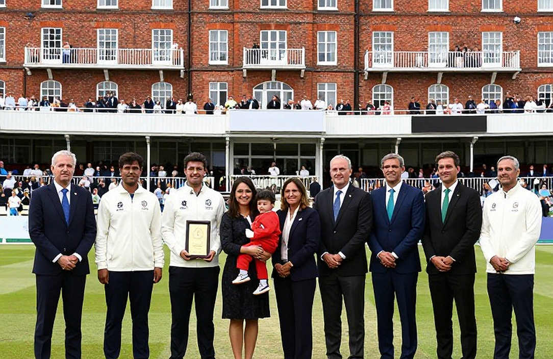 The Empty File, Fully Formatted: The Cricket Desk Report With No Match In It The Empty File, Fully Formatted: The Cricket Desk Report With No Match In It
