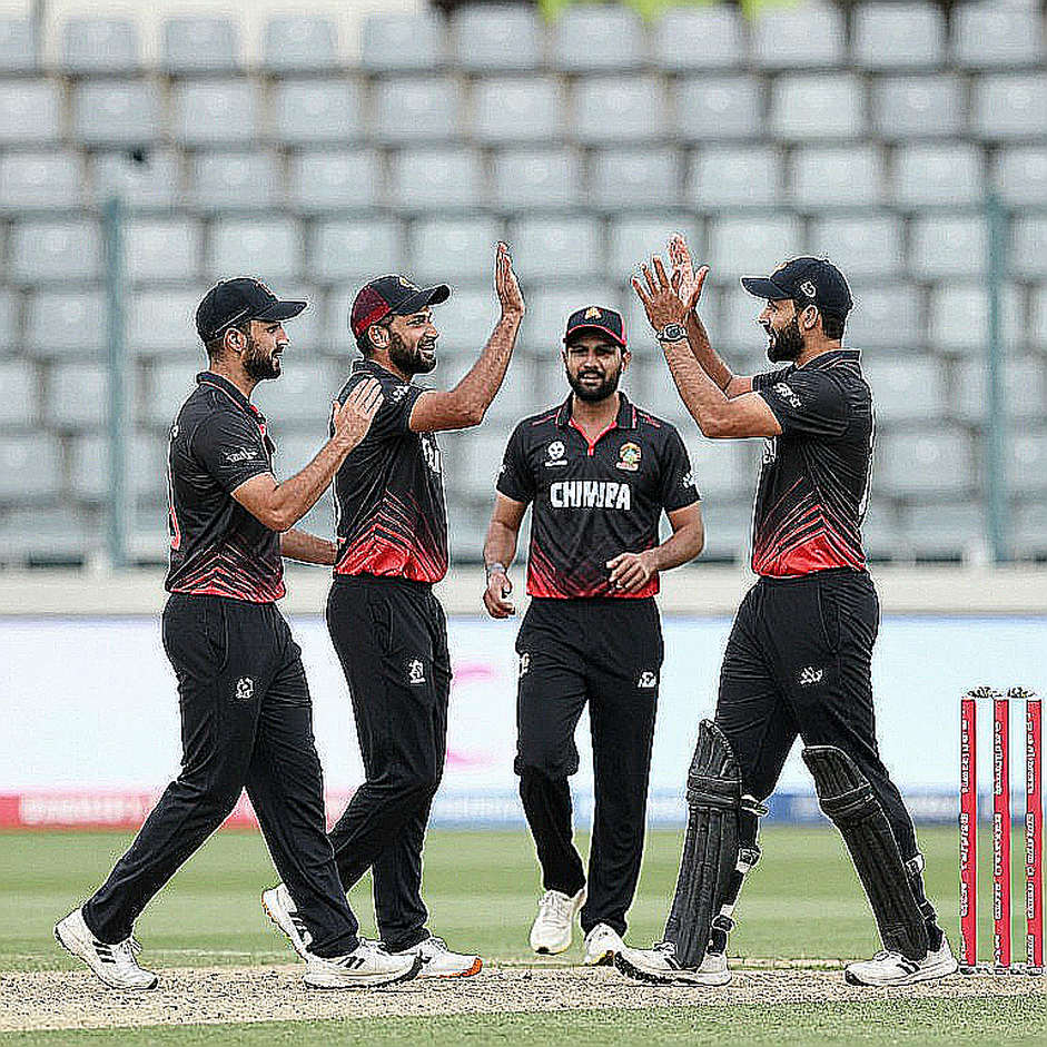 The Discipline of the Empty Cell: The Cost of Saying 'We Don't Know' in Cricket Analysis