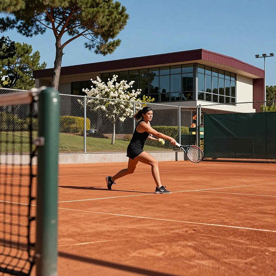 The Blank Page: From Chennai to Pune, the Ledger Indian Tennis Never Kept The Blank Page: From Chennai to Pune, the Ledger Indian Tennis Never Kept