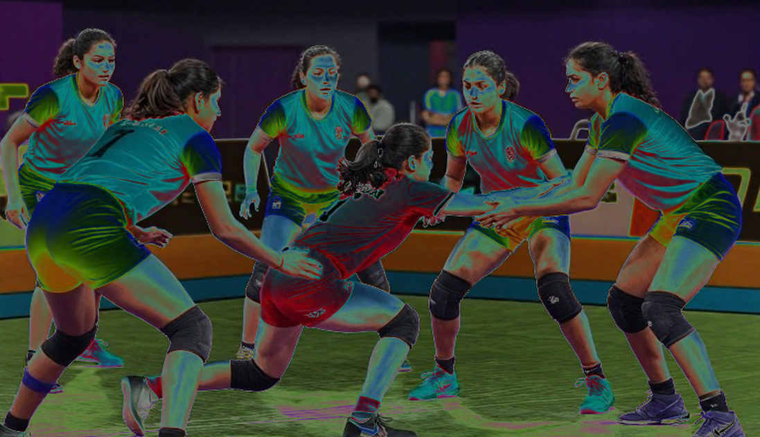 Commonwealth Kabaddi Championship 2026 Day-1 Audit: The Score-Difference Table and the Truth Behind Lovepreet Brar's 23