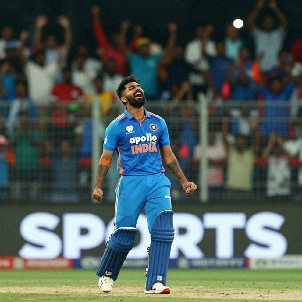 Simmons's Question: In Mirpur, the Coach Didn't Deny the Chaos — He Declared It Irrelevant Simmons's Question: In Mirpur, the Coach Didn't Deny the Chaos — He Declared It Irrelevant