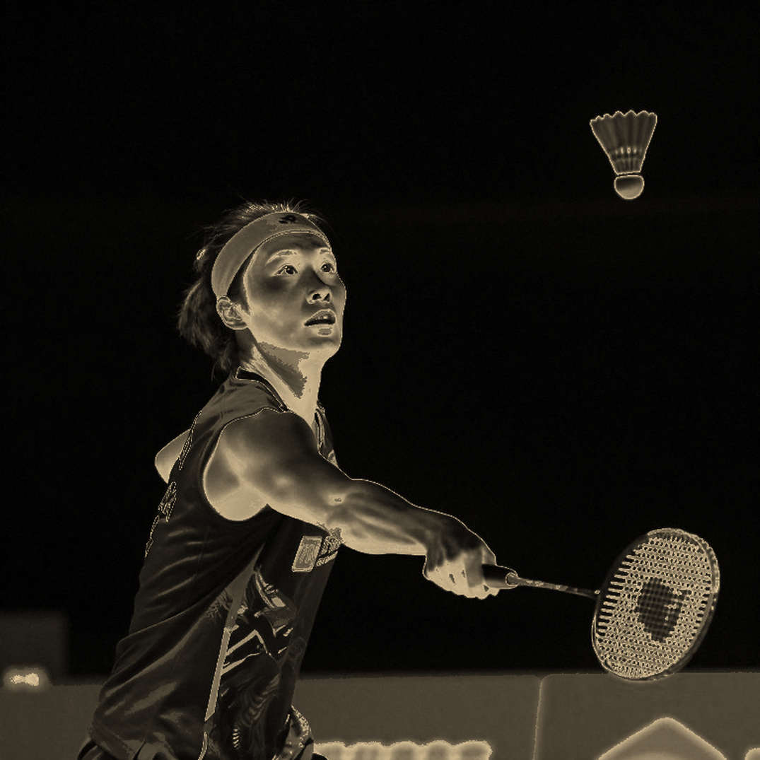 French Open Final: The 0–10 Record Isn't Lying About Sindhu. Your Stat Sheet Is. French Open Final: The 0–10 Record Isn't Lying About Sindhu. Your Stat Sheet Is.