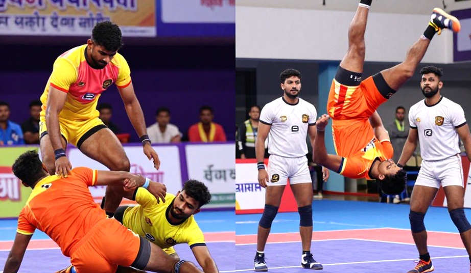 कॉमनवेल्थ कबड्डी चैंपियनशिप 2026: अहमदाबाद में असली इम्तिहान कबड्डी का नहीं, 2030 के दरवाज़े का है