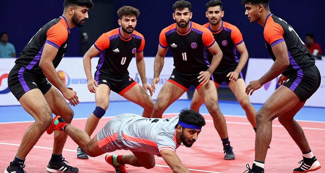 Commonwealth Kabaddi Championship 2026: In Ahmedabad, the Real Test Is the 2030 Door Commonwealth Kabaddi Championship 2026: In Ahmedabad, the Real Test Is the 2030 Door