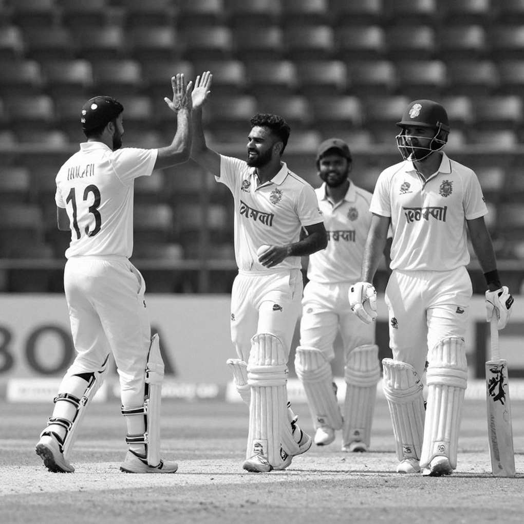 Seven Wins and an Empty Column: Auditing Rahmat Shah's Afghanistan Captaincy