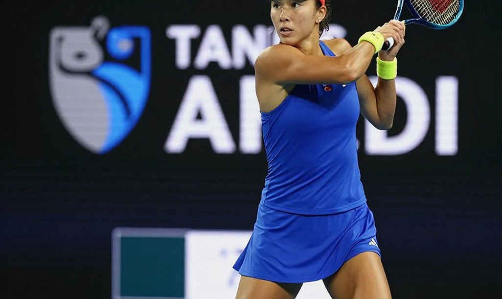The Scoreline Is True, the Résumé Is Not: Auditing Rybakina's Ningbo Win