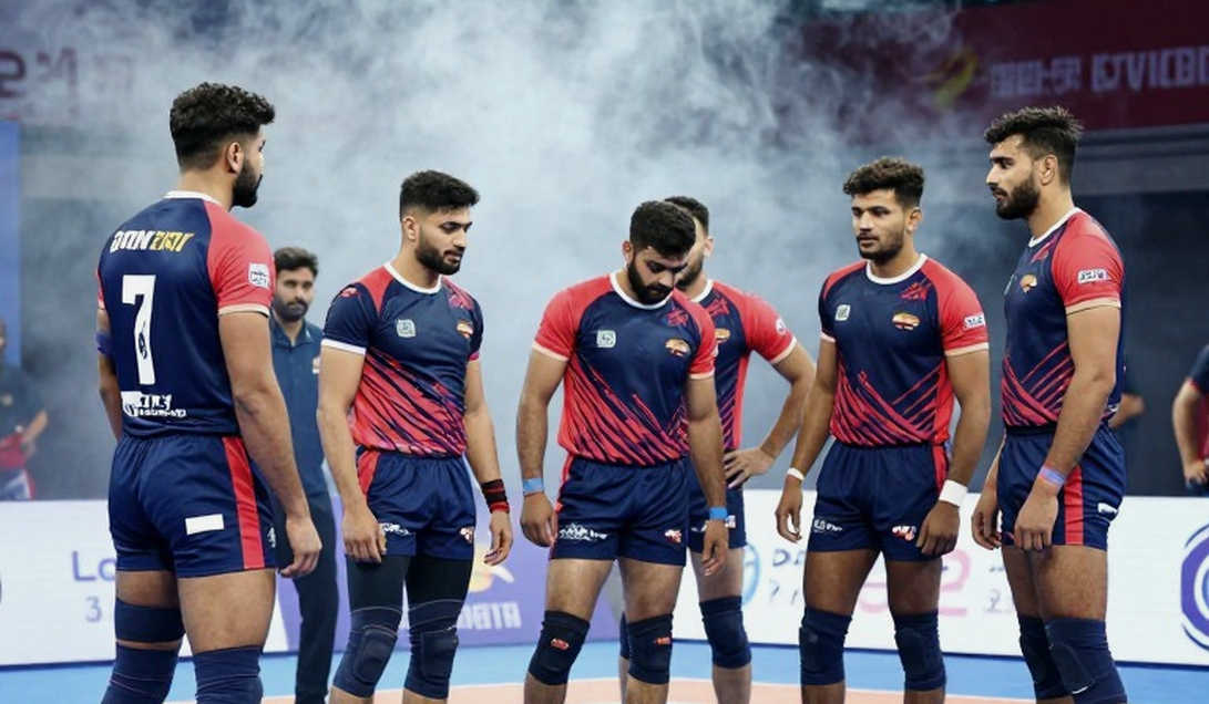 कबड्डी की नीलामी रेड पॉइंट पर होती है, तय डू-ऑर-डाई पर होना चाहिए