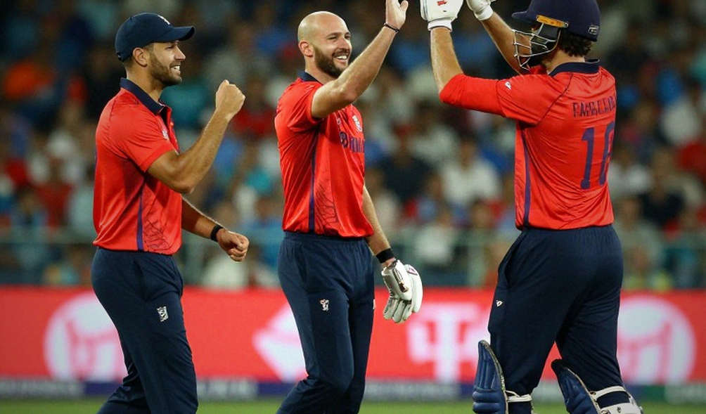 Lahore's 46.4 Overs: From 19-3 to 241, and the Twenty Balls Nobody Batted
