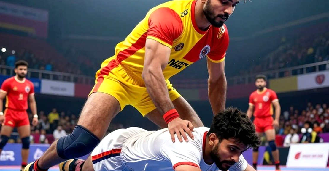 Surjeet Singh Captain, Naveen Kumar Deputy: Ahmedabad's Real Question Isn't Leadership, It's the Calendar