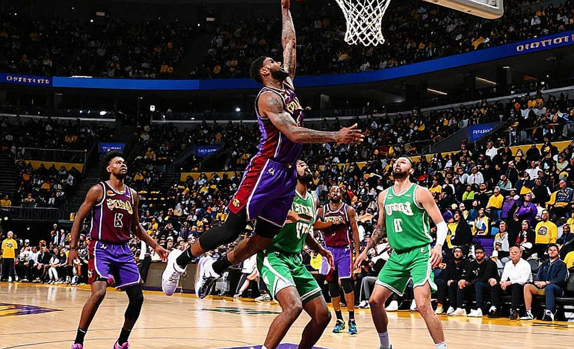 Dalton Knecht's Two-Way With the Knicks: New York's Cheap Option, Los Angeles's Expensive Loss Dalton Knecht's Two-Way With the Knicks: New York's Cheap Option, Los Angeles's Expensive Loss