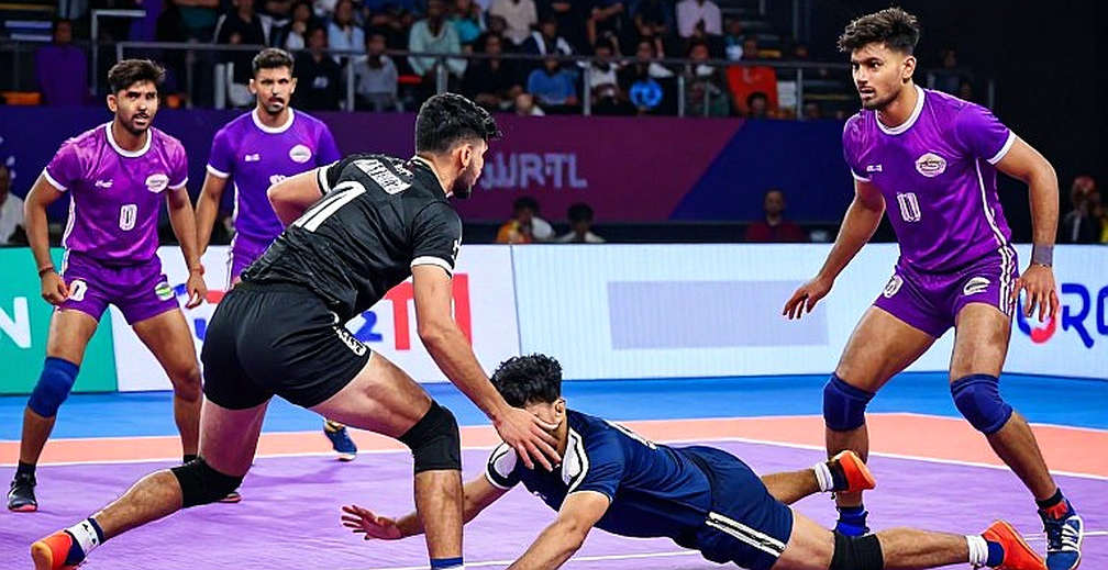 कॉमनवेल्थ कबड्डी चैंपियनशिप 2026: अहमदाबाद में इंग्लैंड के खिलाफ भारत का पहला मैच, जहाँ स्कोर से ज़्यादा टीम शीट पढ़नी है