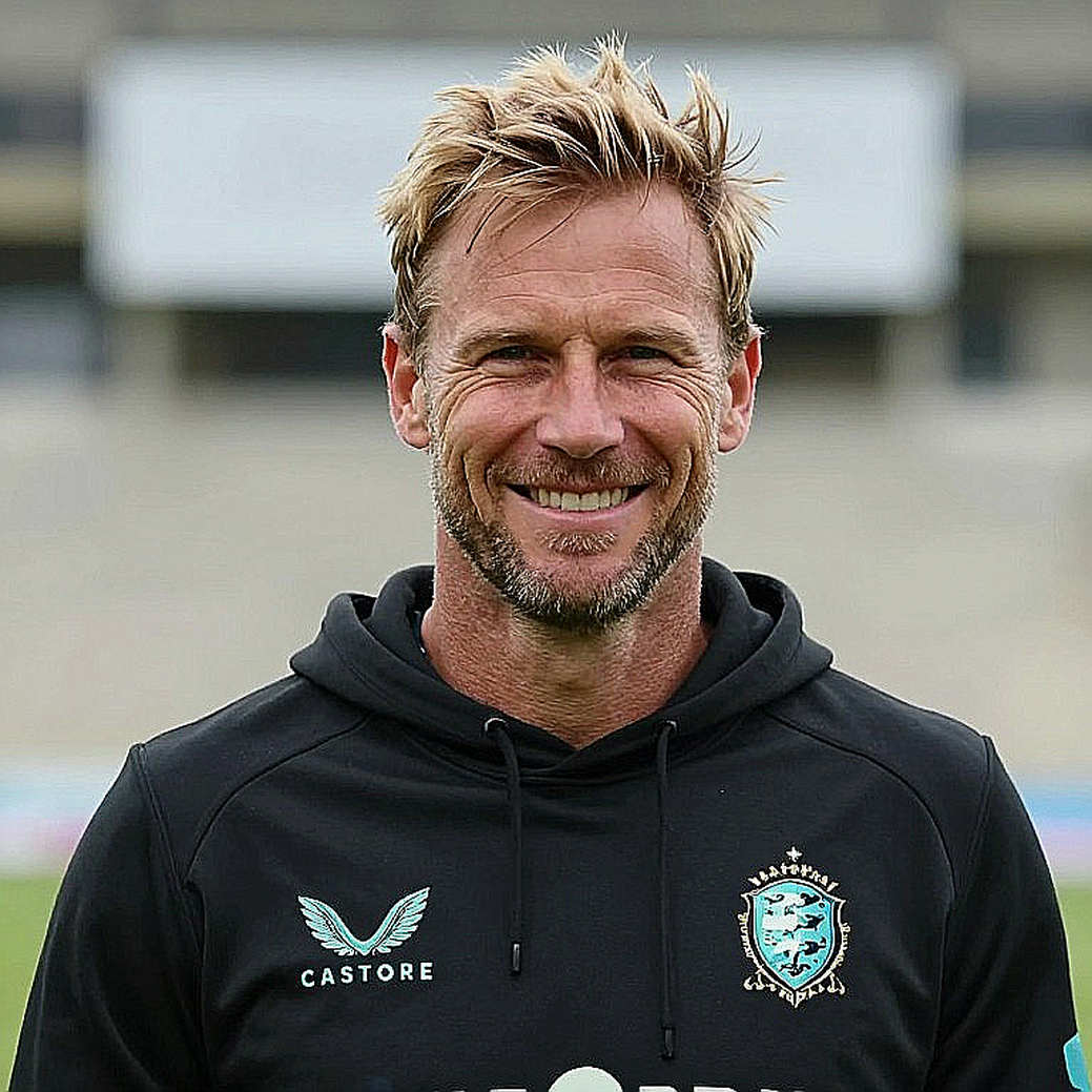 The Empty Sheet, The Full Ground: How a Cricket Coverage Record Came Back With No Score In It