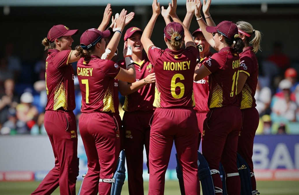 Sri Lanka's Historic Chase Was Counted in Fours: 93 of Them. The 30 Sixes Never Made the Headline