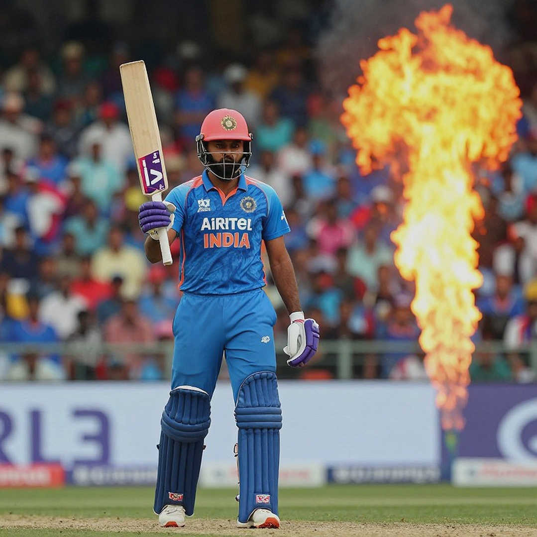 The Weight of N/A: The Error of Ruling on an Empty Cricket File