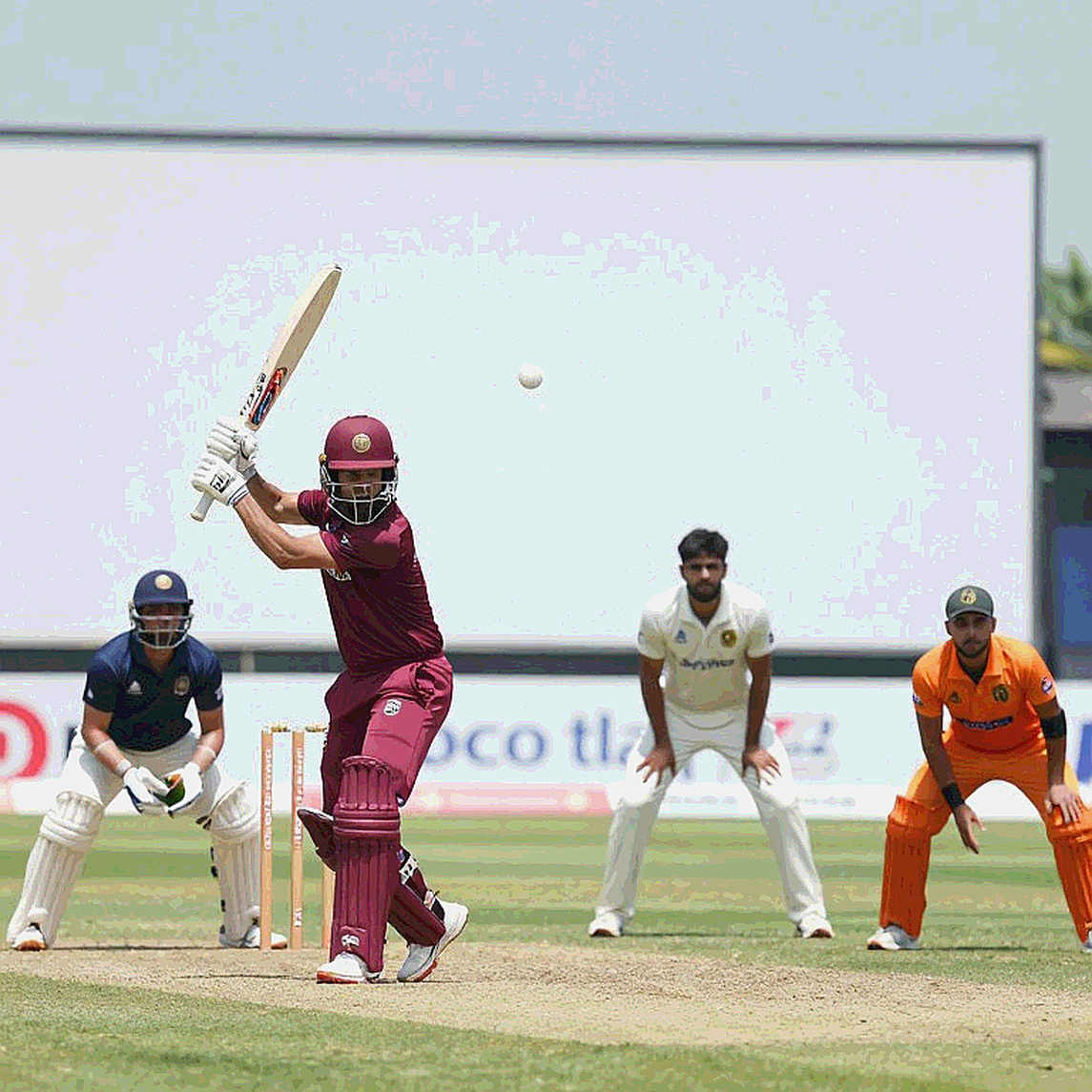 Babar Azam's 'Form Crisis' Is a Two-Innings Sample, Not a Technical Verdict
