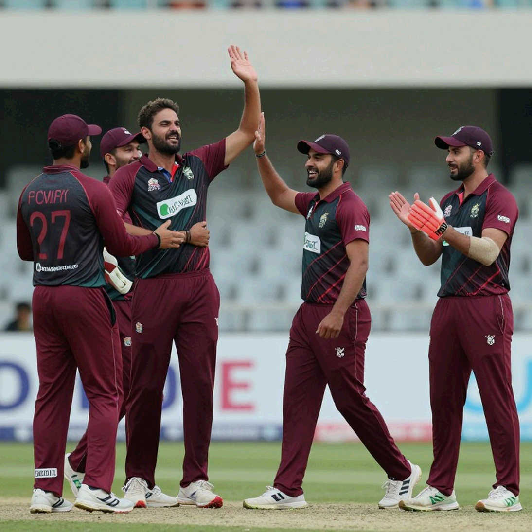 Under the Grass at Mirpur: Bangladesh's Preparation Bet and Test Cricket's Ignored Reality Under the Grass at Mirpur: Bangladesh's Preparation Bet and Test Cricket's Ignored Reality