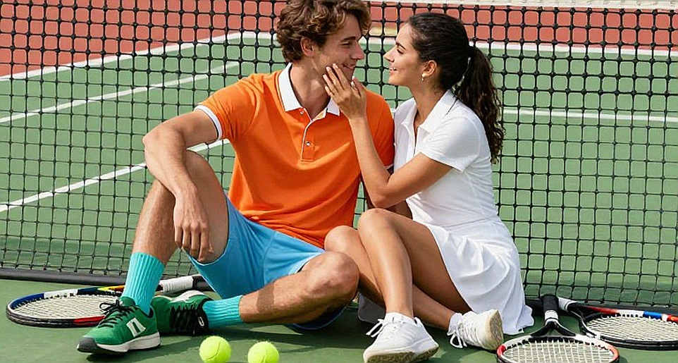 बासेल में एक टाईब्रेक, ट्यूरिन में 319 अंक: जोकोविच का मौसम अब स्कोरबोर्ड से नहीं, कैलेंडर से चलता है