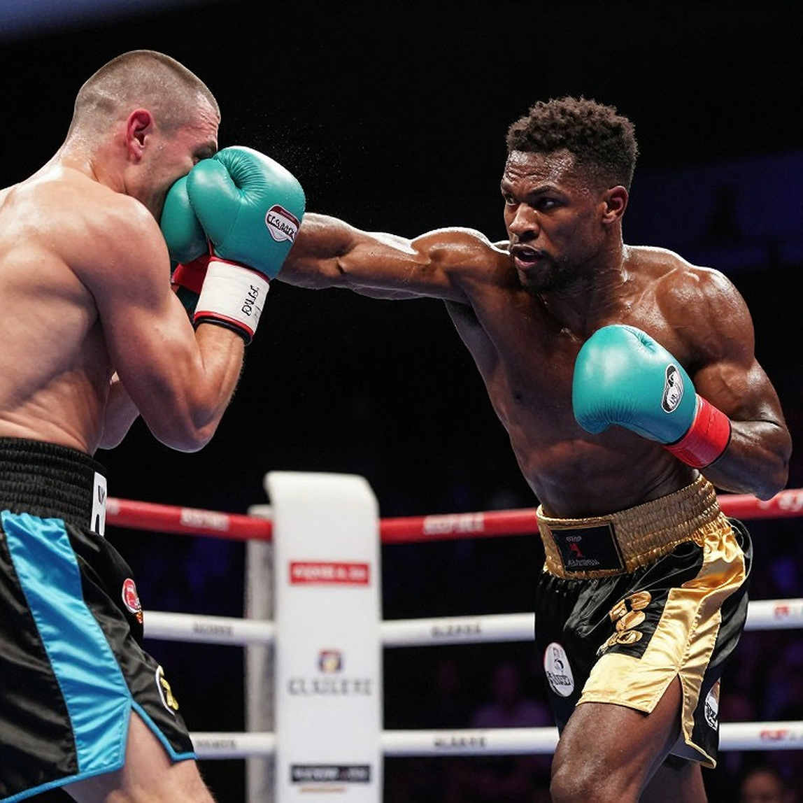 The Patiala Camp Register: Indian Boxing's Real Question Is Payroll, Not Medals The Patiala Camp Register: Indian Boxing's Real Question Is Payroll, Not Medals