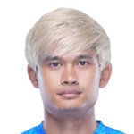 युमखैबाम जितेश्वर सिंह